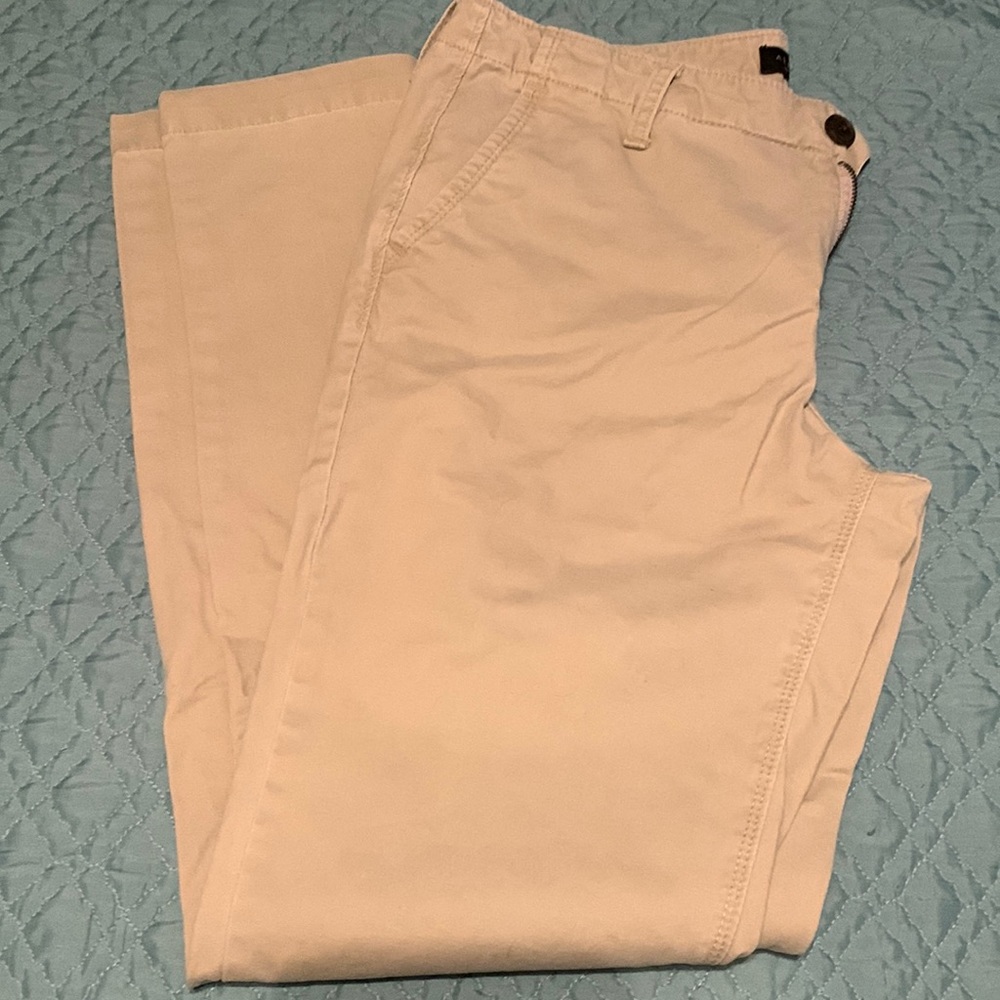 Mens khaki pants